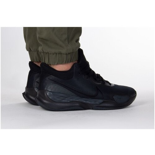 Nike Nizke superge Renew Elevate Iii Črna Slike