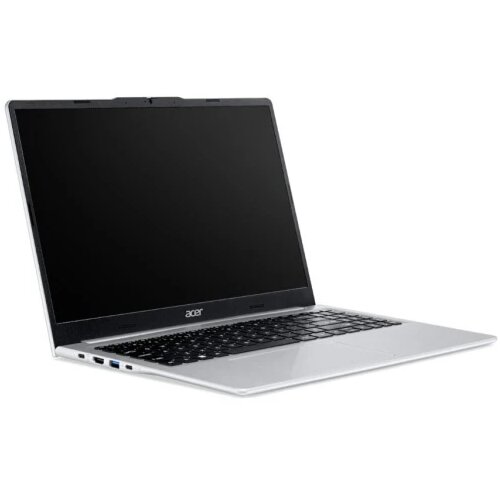 Acer Laptop Aspire Lite 15 AL15-49P 15.6 FHD IPS/R5-7430U/8GB/NVMe 512GB/srebrna Cene