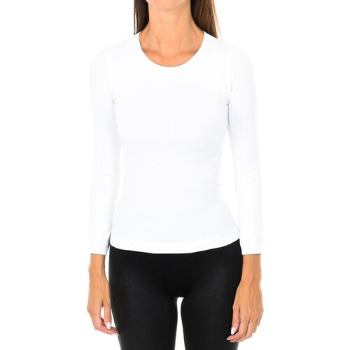 Intimidea 210262-BIANCO Bijela Slike