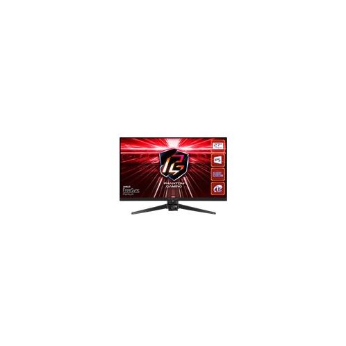AsRock MONITOR PG27FF1A 27”FLAT GAMING;FHD;165Hz;1ms;2xHDMI;2xDP;Speaker,Swivel,Tilt Cijene