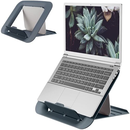  Ergo Cosy Postolje za prijenosno računalo Sivo 43,2 cm (17") Cijene