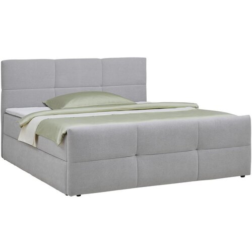 M&amp;ouml;max Postelja Boxspring Amalfi, 180x200 Slike