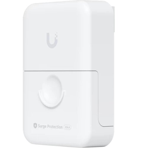 Ubiquiti UACC-ETH-SP-Pro Ethernet Surge Protection Outdoor up to 20kA discharge current, (2) Passive, surge-protected RJ45 connections ( UA Slike