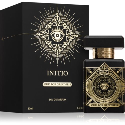 INITIO unisex parfem oud for greatness, edp, 50 ml Slike