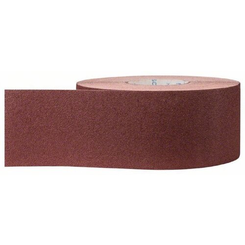 Bosch brusni papir u rolni J450 expert for wood and paint 115 mm x 50 m G100 Cene