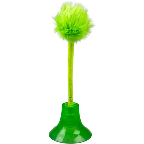Duvo wobble'n play igralna palica s priseskom, zelena - 31,5 cm Cene