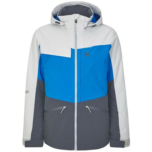 Ziener TARPU, muška jakna za skijanje, plava 224202 Slike