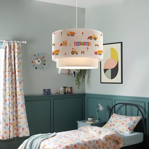 Opviq AYD-3030 multicolor chandelier Slike