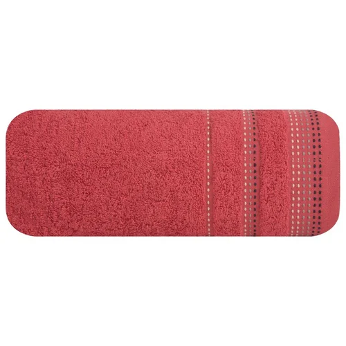 Eurofirany Unisex's Towel 386639