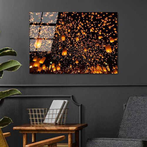 Wallity slika UV-302, 50 x 70 cm Cijene
