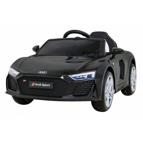  Licencirani auto na akumulator Audi R8 LIFT - crni Cijene