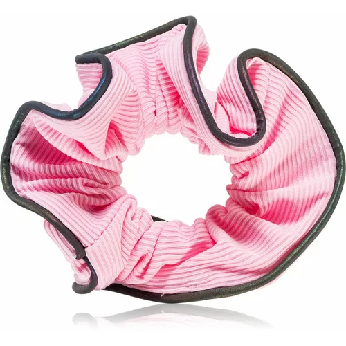 Invisibobble Sprunchie Pink Mantra elastika za lase 1 kos