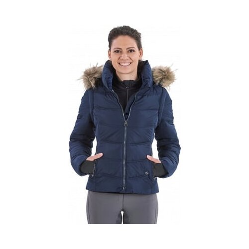 Busse Jakna SHANI 2in1, navy - L Cene