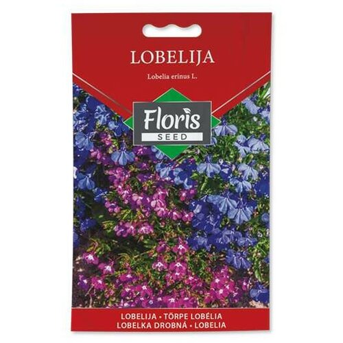Floris lobelija 0,2g Cene