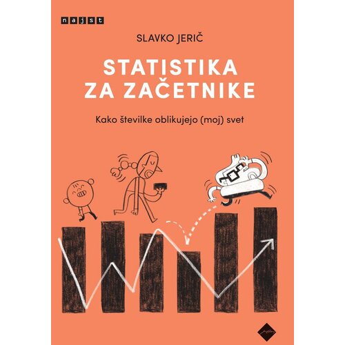 Cankarjeva Založba Statistika za začetnike Cene