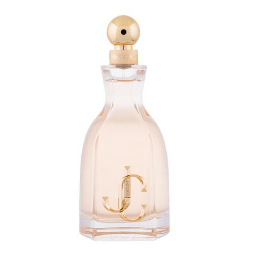 Jimmy Choo I Want Choo 125 ml parfemska voda Tester za ženske Cijene