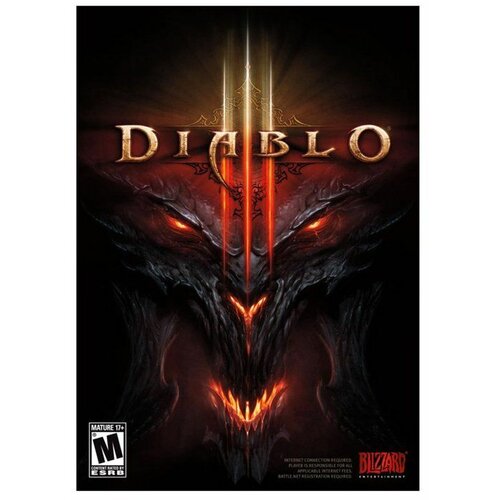 Activision Blizzard PC igra Diablo 3 Slike