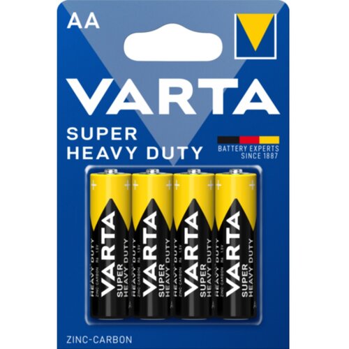 Varta Superlife AA R6 bli4 Cene