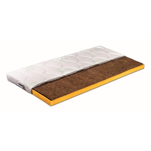 BENAB Otroška vzmetnica iz pene 60x120 cm BAMBINO EKO – BENAB Cene