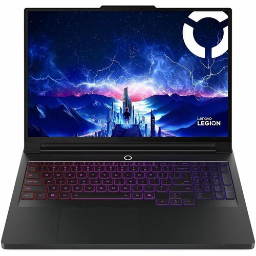 Lenovo Laptop Legion Pro 7 16IAX10H / Core Ultra 9 / RAM 32 GB / SSD Pogon / 16,0&Prime; WQXGA Cijene