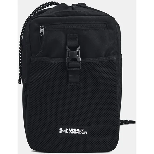 Under Armour Bag UA Utility Flex Sling-BLK - unisex