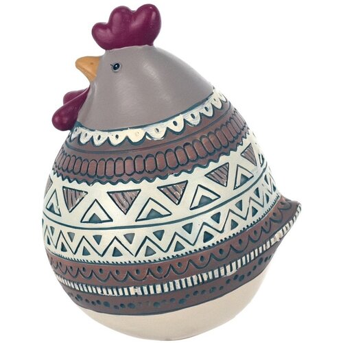 Signes Grimalt Gallina Figura Siva Slike