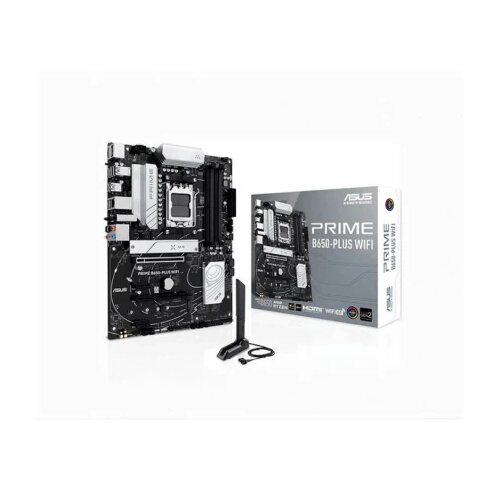 Mb AM5 ASUS PRIME B650-PLUS WIFI Slike