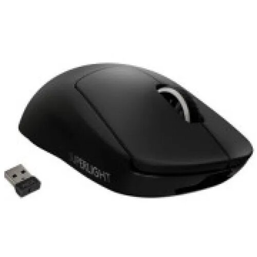 Logitech Mi&scaron; Wireless gaming G Pro X Superlight crni 910-005881 Cene