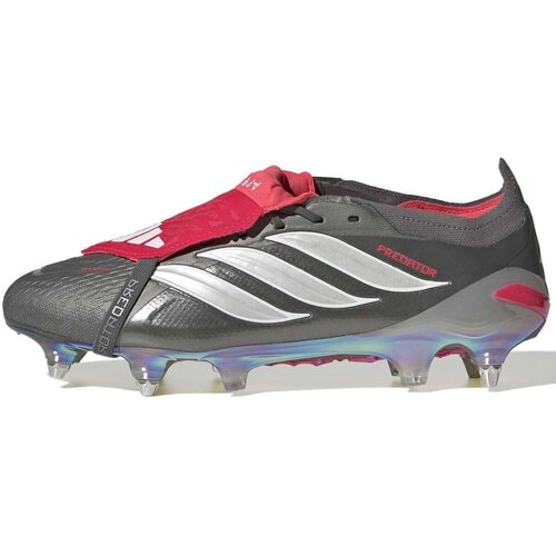 Adidas Nogomet Predator Elite Ft S Siva Cene