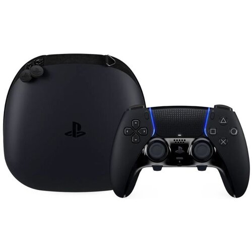 Playstation 5 Dualsense Edge Controller Wireless Midnight Black Cijene