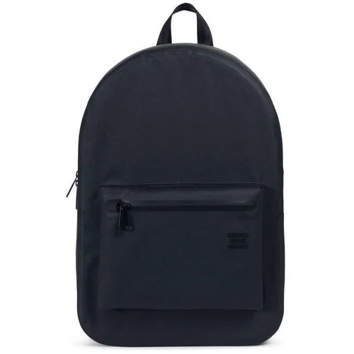 Herschel Settlement Studio Backpack - Black Crna