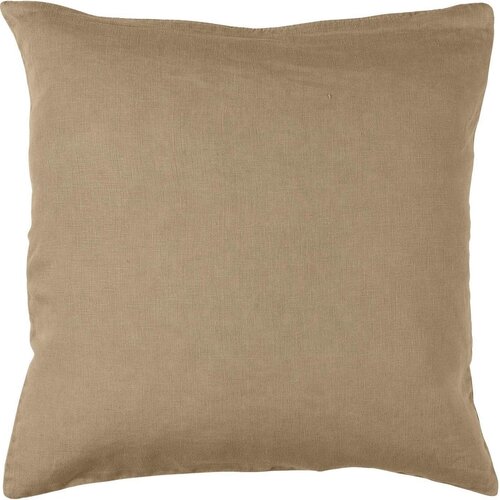 IB Laursen Prevleka za blazino 50 x 50 cm - truffle Slike