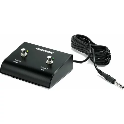 Fishman Loudbox Amplifiers Nožni prekidač