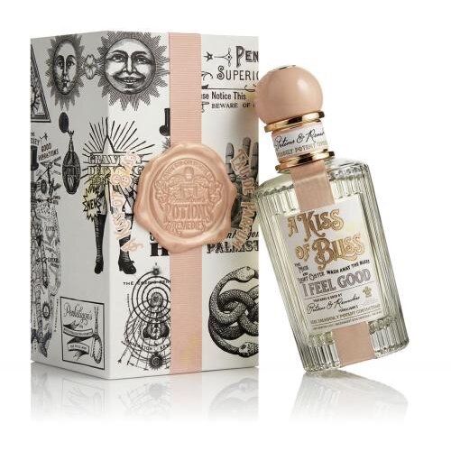 Penhaligon's Potion & Remedies A Kiss Of Bliss 100 ml parfumska voda unisex Cene