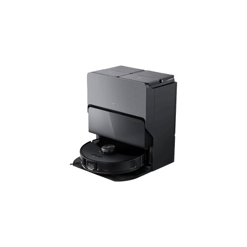 Roborock S8 MaxV Ultra Black Slike