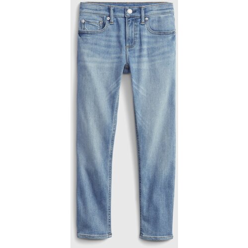 GAP blue Boys&amp;#039; Skinny Eliza Jeans Slike