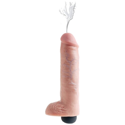  Dildo sa ejakulacijom 25cm Slike