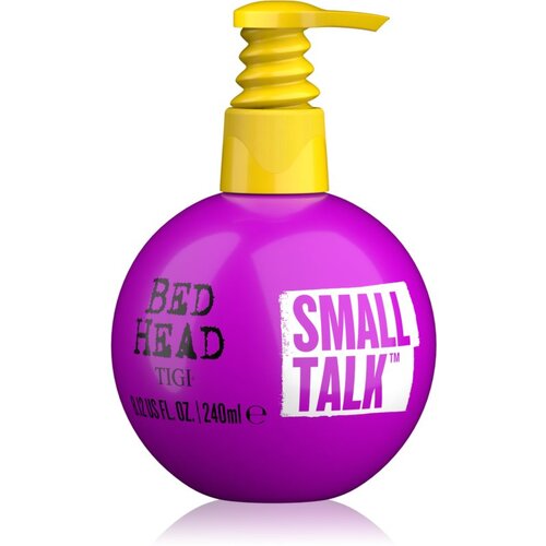 Tigi bed head small Talk™ krema za volumen in krepitev las 240 ml Cene