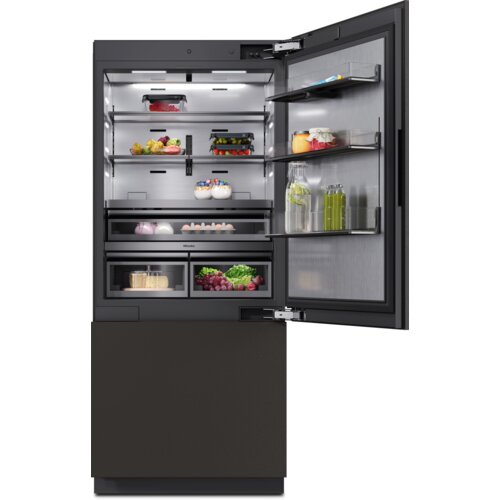 Miele ugradbeni kombinirani hladnjak KFMC 3844 R Cijene