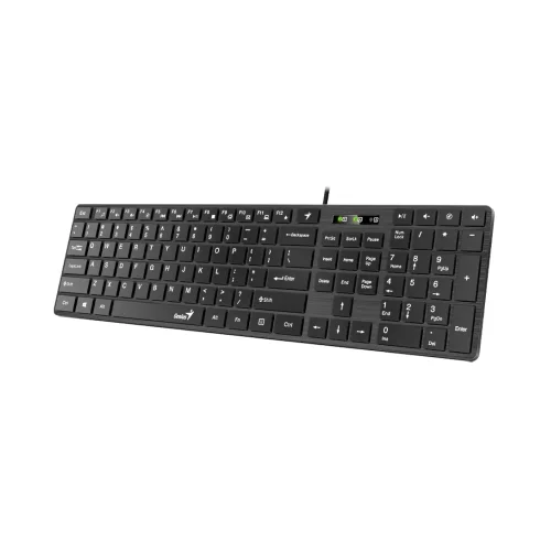 Genius SlimStar 126 Tastatura