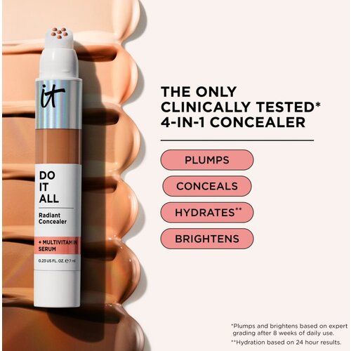 IT Cosmetics Do it all Concealer korektor Fair Warm 120 7 ml Slike