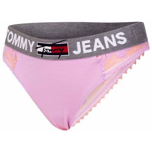Tommy Hilfiger UW0UW03539VOZ Ružičasta Slike