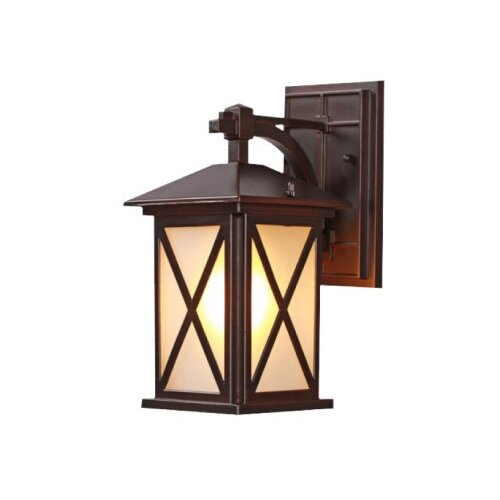 Bb Link Zidna lampa - fenjer 1xE27 ( E250054 ) Slike
