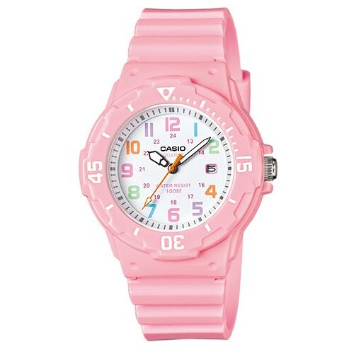 Casio Ženski sat LRW-200h-4B2, Roze Slike