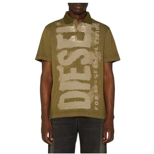Diesel mu&amp;scaron;ka polo majica Slike
