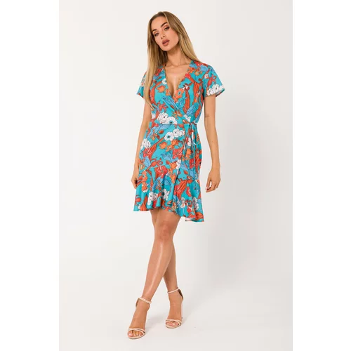Made Of Emotion Woman's Dress M738