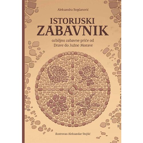 Jež Aleksandra Bogdanović
 - Istorijski zabavnik Slike