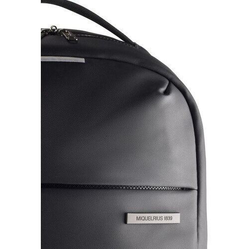 MiquelRius Ruksak za prijenosno računalo crna M 38x46x13cm MR16980 Slike