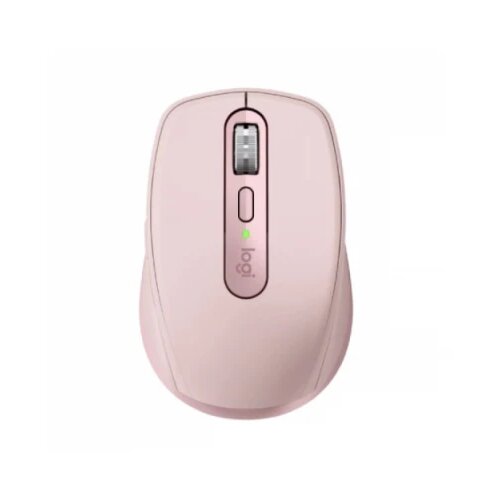 Logitech mi&amp;scaron; wireless mx anywhere 3S roze 910-006931 Slike
