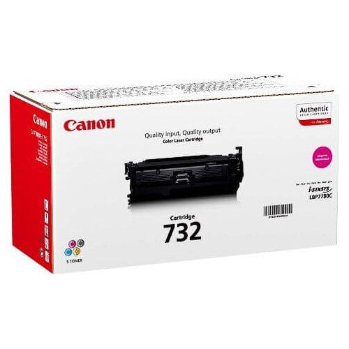 Canon Toner CRG-732 M (6261B002AA) (ljubičasta), original Cene